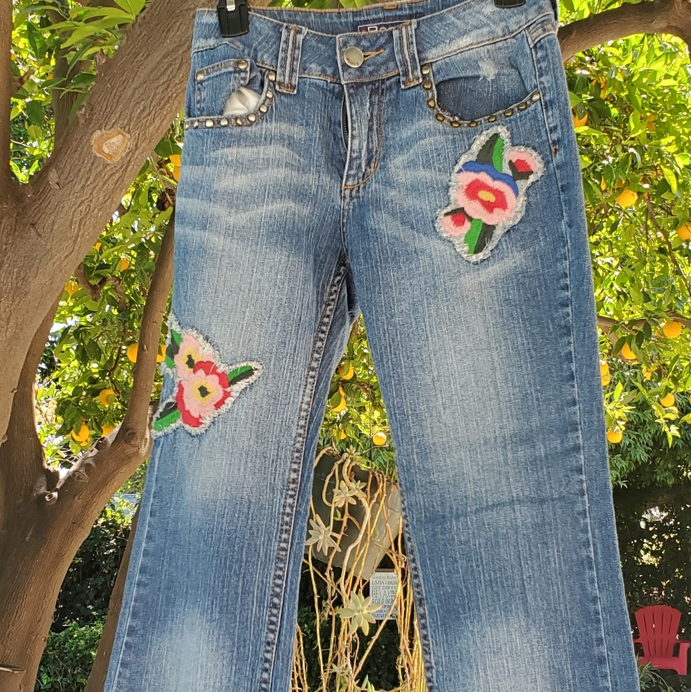 Pants